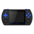 Handheld Game Console Powkiddy RK2023 with 3.5-Inch IPS, 640x480 resolution, 16GB+64GB or 16GB+128GB Options, 3500mAh Battery, Linux