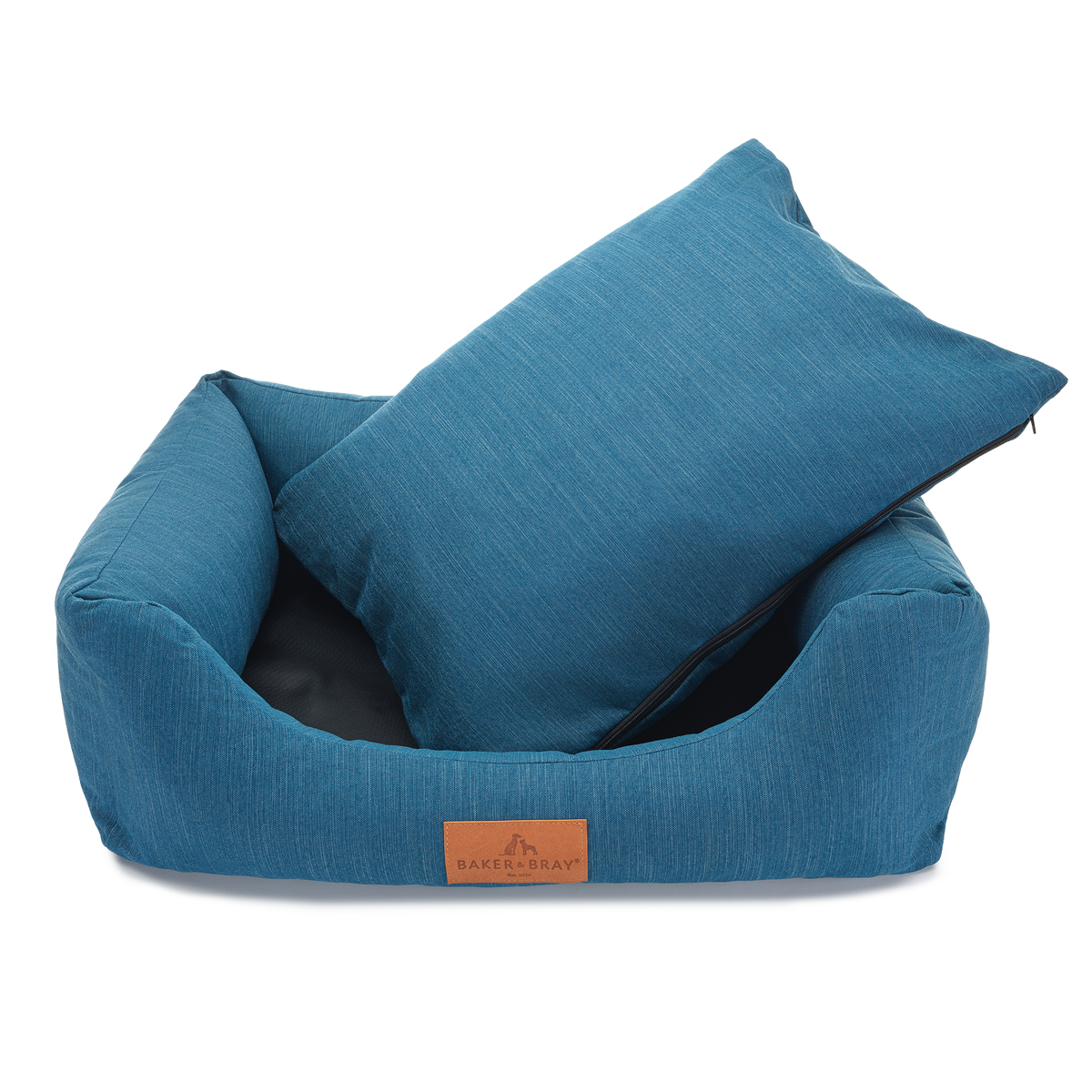Orthopaedic Memory Foam Dog Bed product image 3