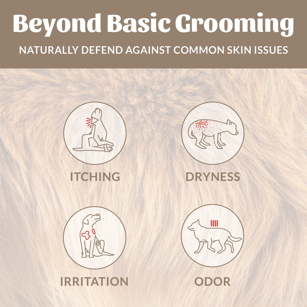 Probiotic Pet Shampoo and Conditioner product image 37