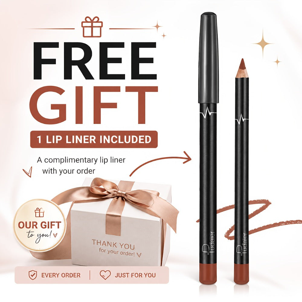 Plumping Lip Gloss Maximizer for Women, Mirror-Like High Shine Finish, Lip Injection Effect for Fuller Voluminous Lips