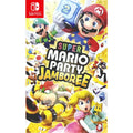 Super Mario Party Jamboree Nintendo Switch, 110+ Minigames, 7 Boards & 20-Player Online Koopathlon