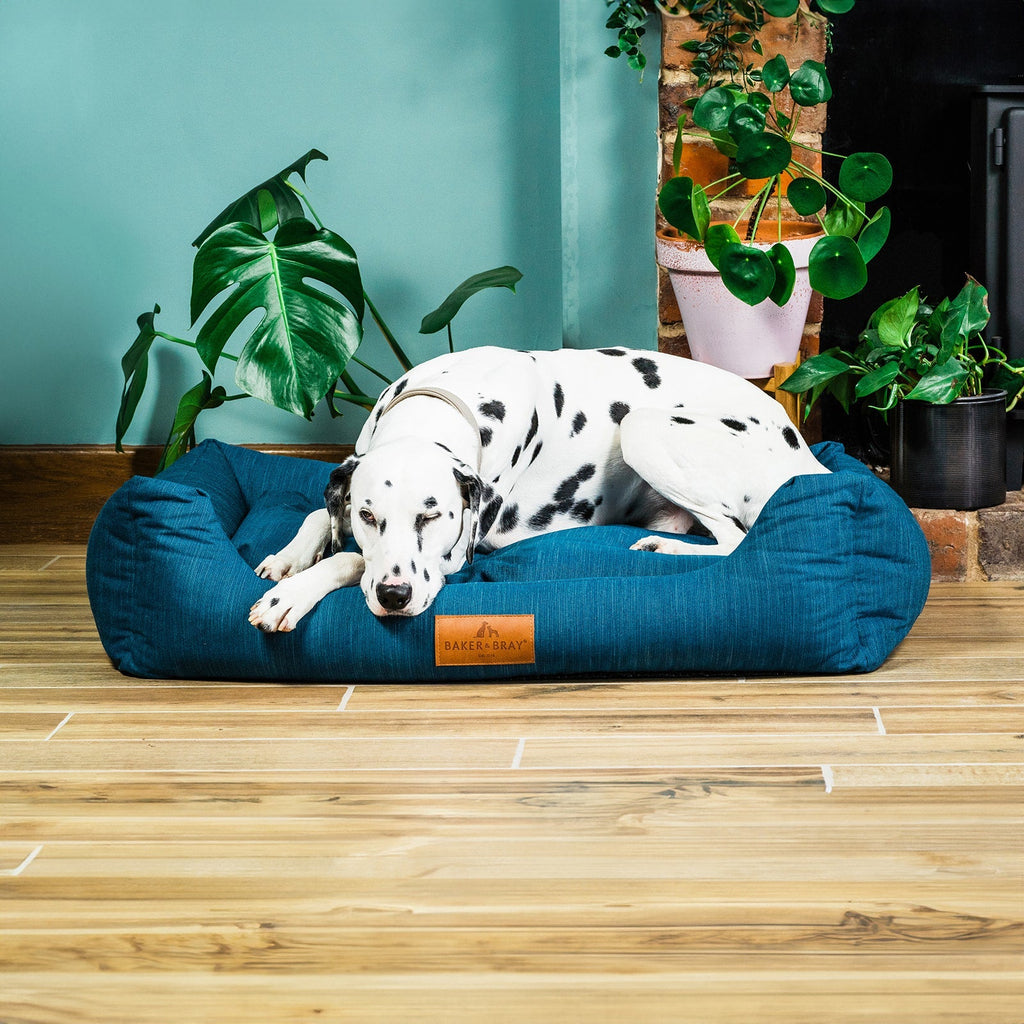 Orthopaedic Memory Foam Dog Bed XS (60cm)