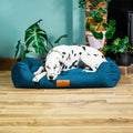 Orthopaedic Memory Foam Dog Bed XS (60cm)