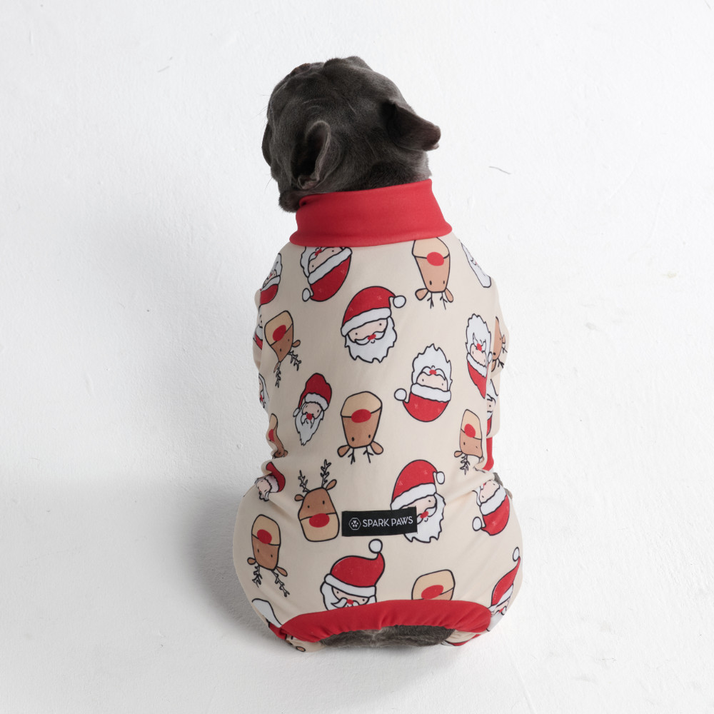 Christmas Dog Pajamas product image 8