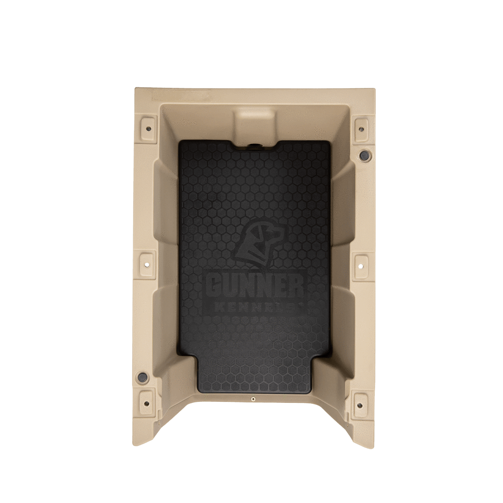 Waterproof Dog Kennel Pad, Intermediate