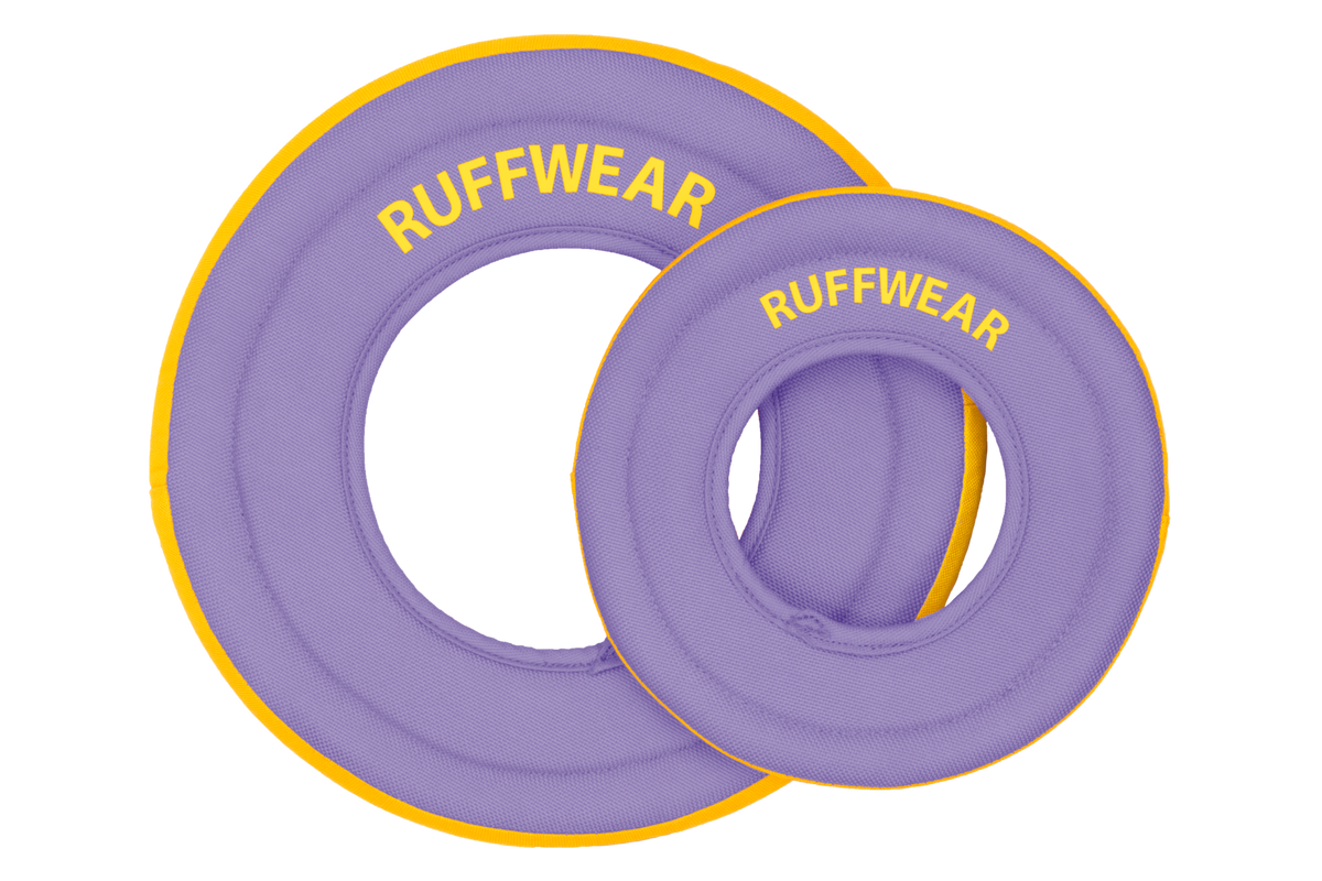 Floating Ring Fetch Dog Toy product image 1