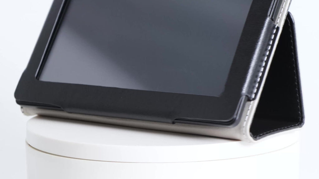 Android Tablet 7-Inch with Android 14, 4GB Total RAM, 32GB Internal Storage and Protective Case Options