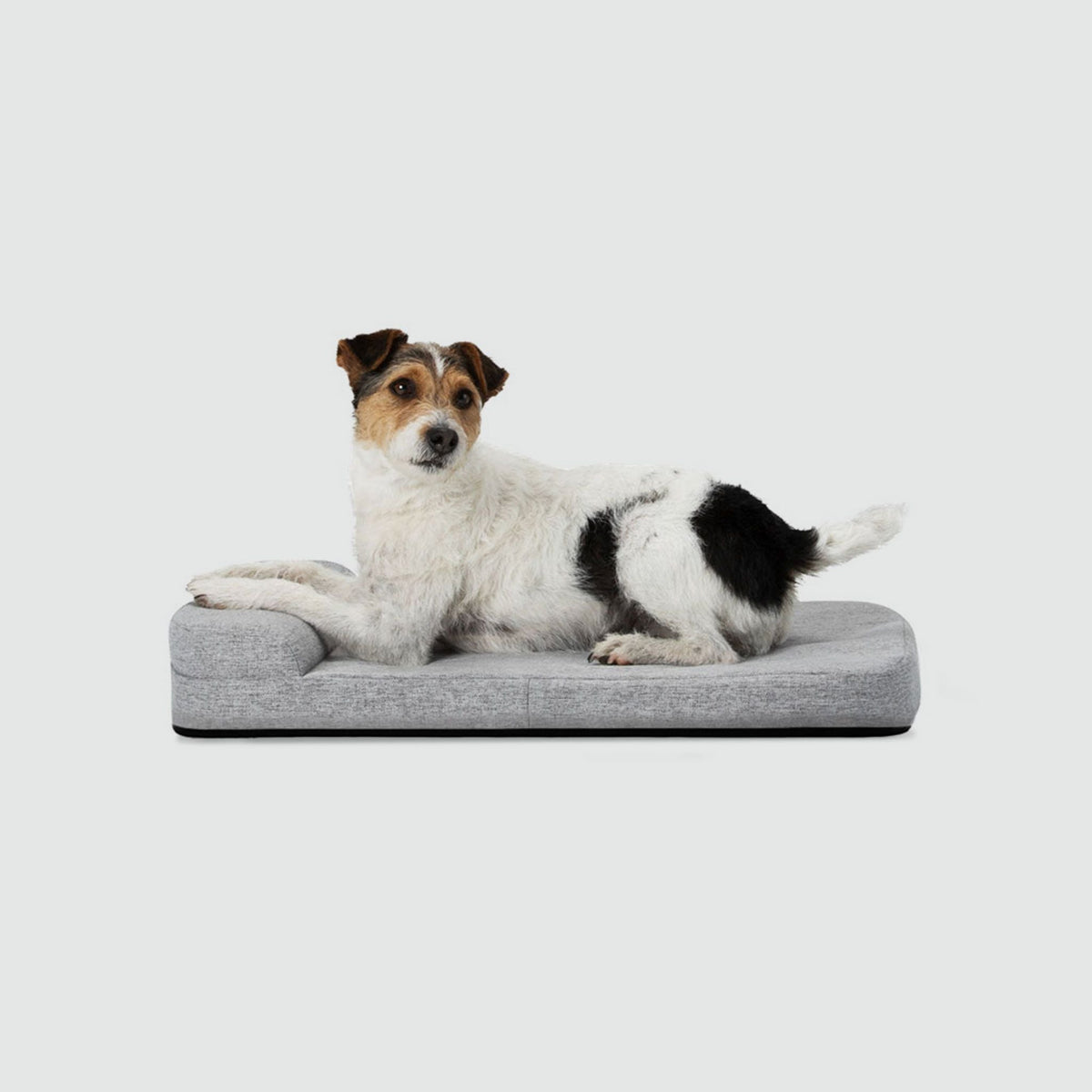 Water-Repellent Dog Crate Bed Small