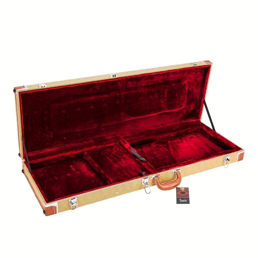 Electric Guitar, 39.76 inches, 41.34 inches, Using, Premium for Lessons and Practice detail image - detail view 3
