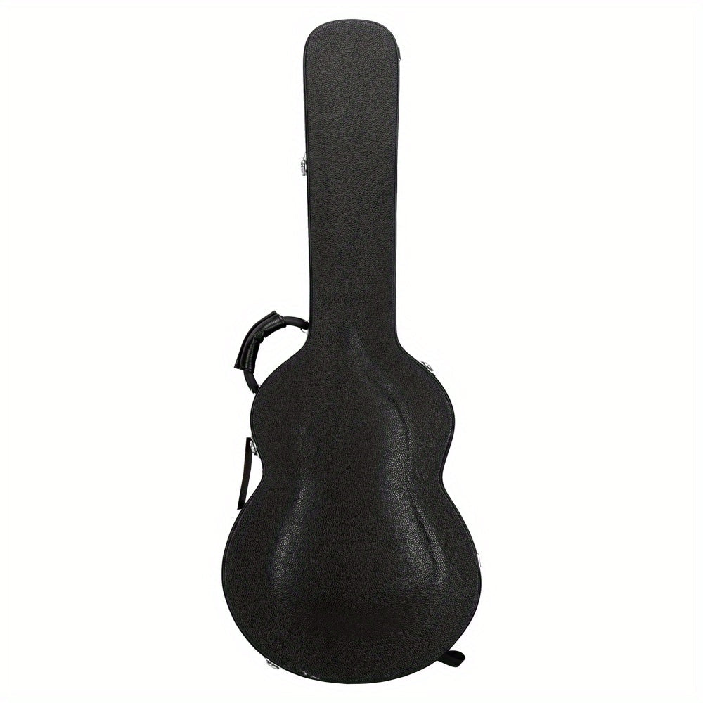 Electric Guitar, High-End, Fine-Grain, Faux for Lessons and Practice
