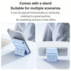 Power Bank 10000mAh Magnetic 15W Wireless and 22.5W Wired with Built-In Cables, Stand and Display