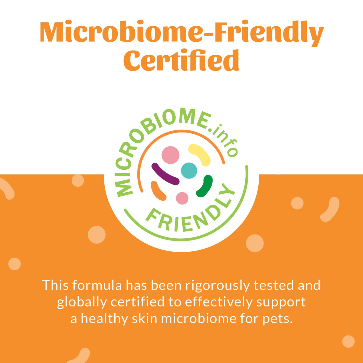 Probiotic Pet Shampoo and Conditioner product image 8