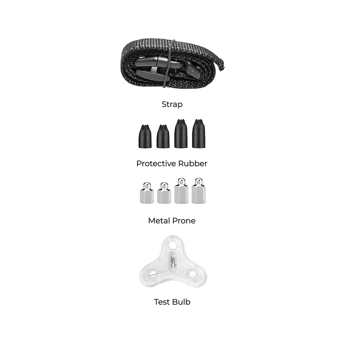 Replacement Dog Training Collar Receiver product image 3