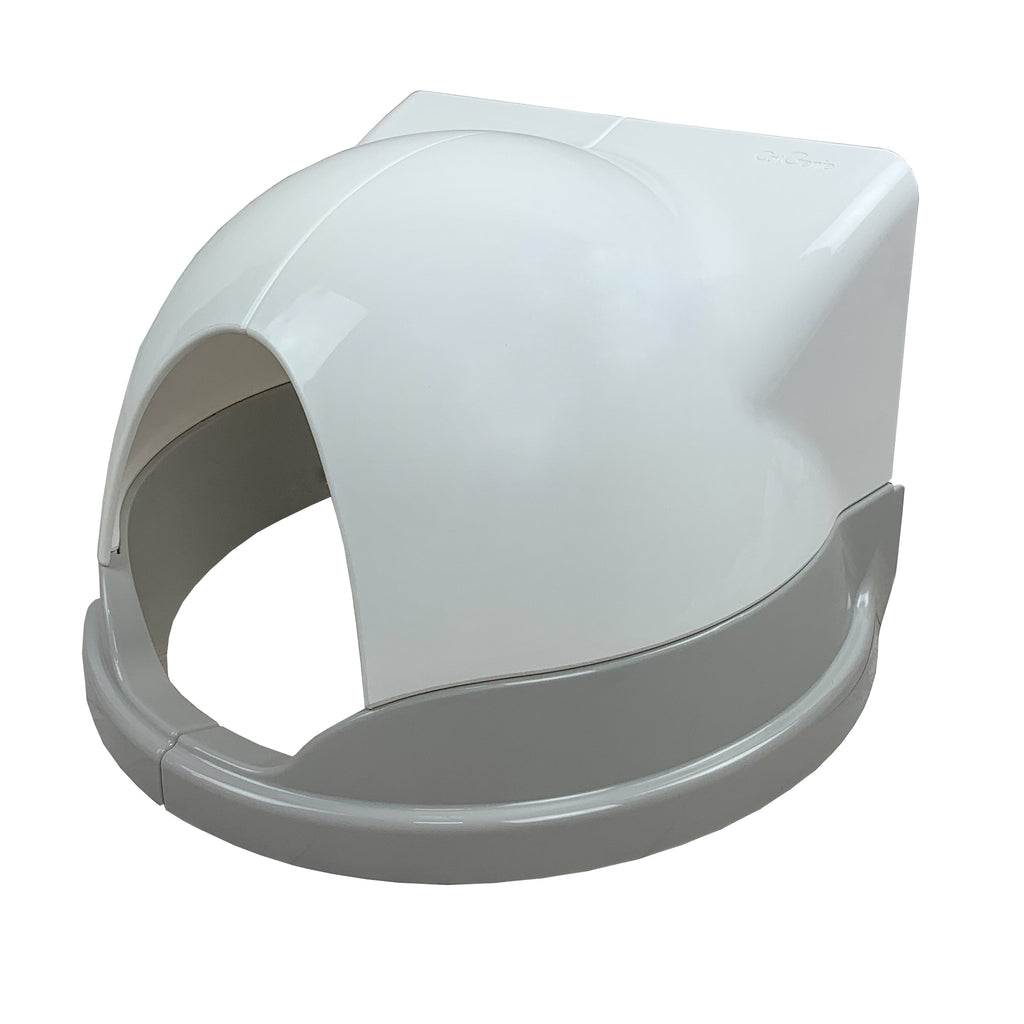 Cat Litter Box Dome and Sidewalls product image 1