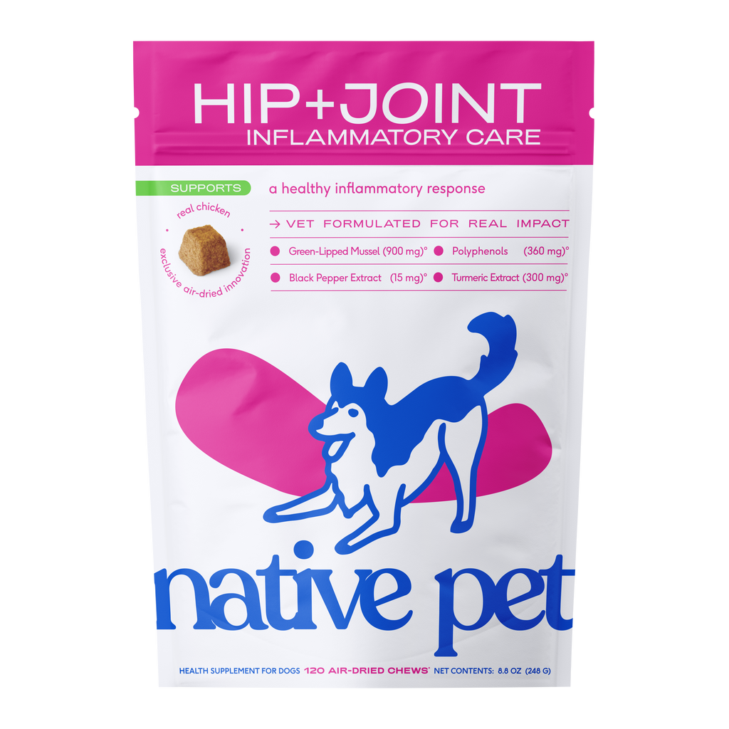 Dog Hip and Joint Support Chews product image 14