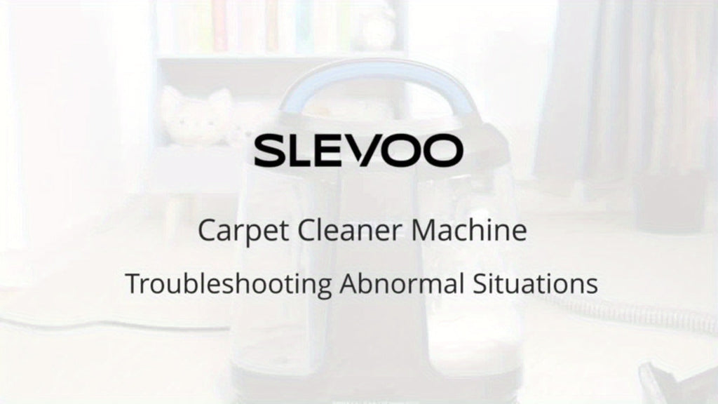 Portable Carpet Spot Cleaner 450W 12.5Kpa Upholstery Stain Remover Machine 42oz Tank 4.92ft for Entryways, Bedrooms and Living Spaces