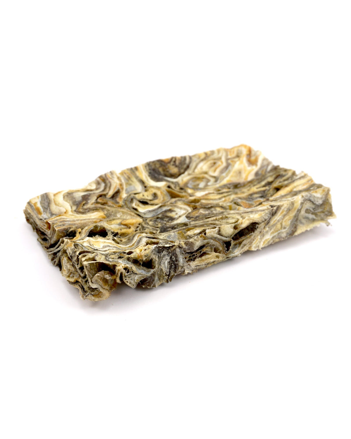 Air-Dried Fish Skin Dog Chew Bars product image 1