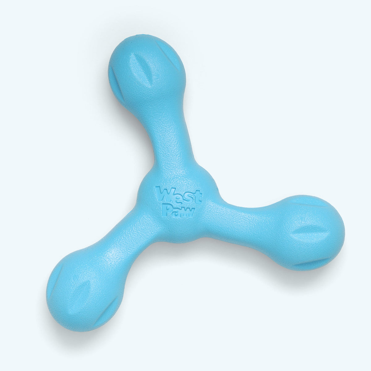 Floatable Fetch and Tug Dog Toy product image 1