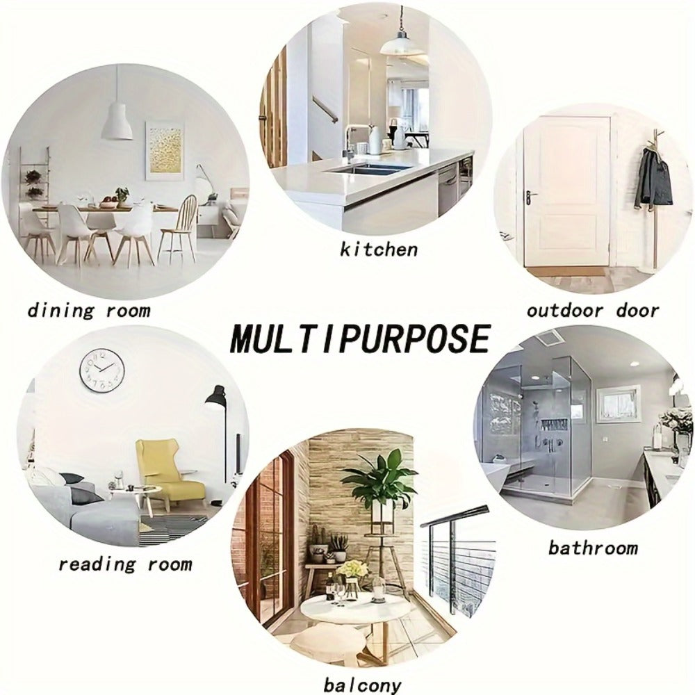 Non-Slip Area Rug Fluffy Soft Carpet – Modern Home Decor Floor Mat for Living Room, Bedroom, Kitchen & Bathroom | Easy Clean Cute Plush Rug