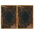 Card Game 100-Card Assortment with Monster, Spell and Trap Card Types in a Tabletop Bundle