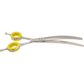 Professional Dog Grooming Fluffer Scissors Default Title