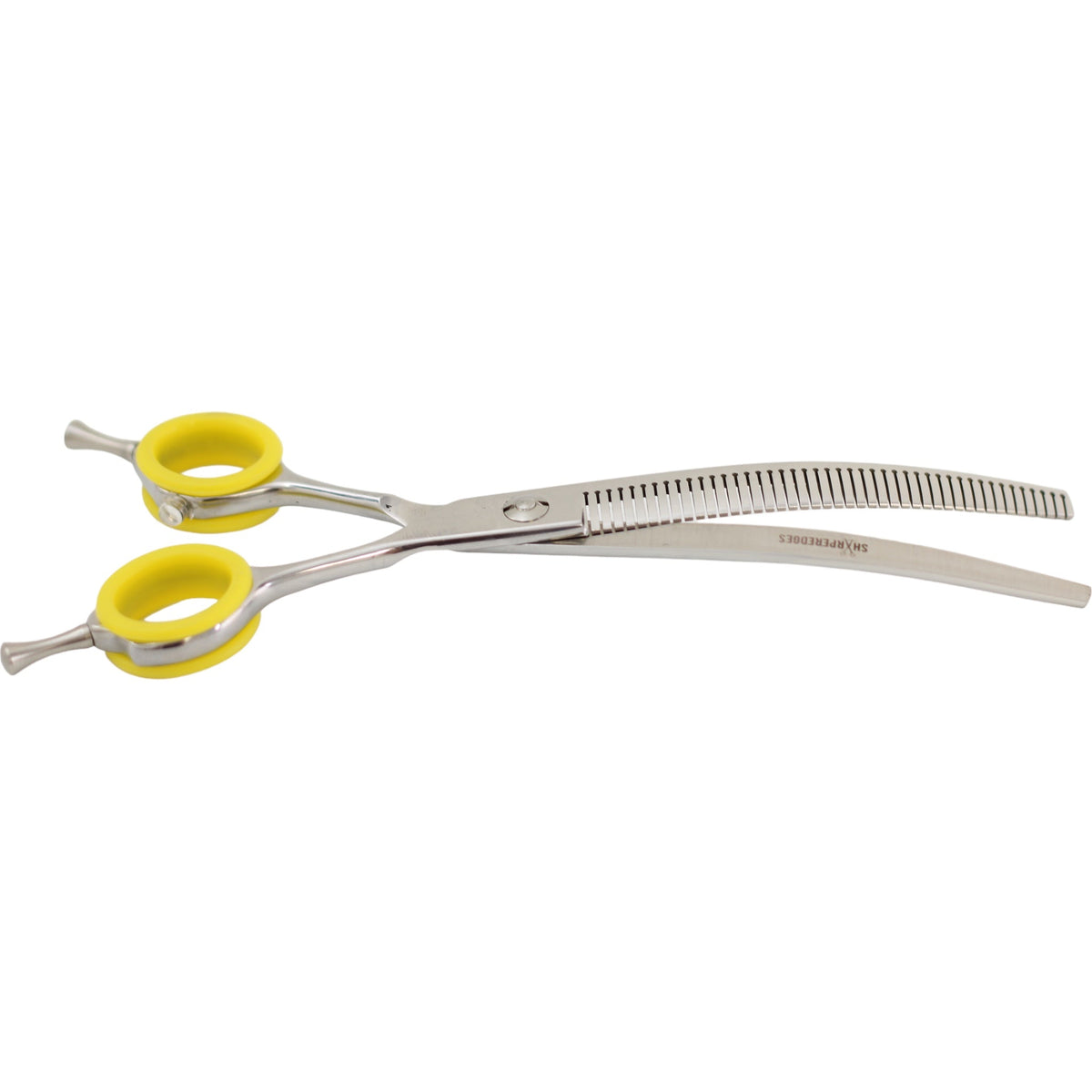 Professional Dog Grooming Fluffer Scissors product image 1