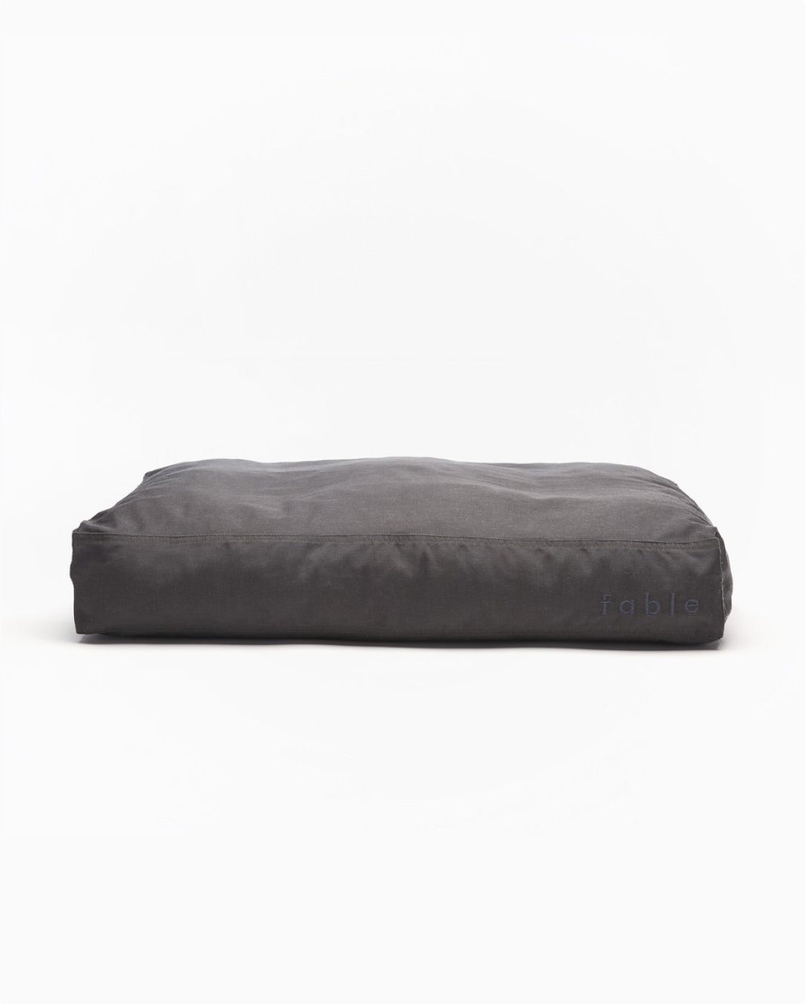 Memory Foam Dog Bed Dark Shadow / XS/S
