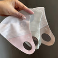 Face Masks – Ice Silk Breathable Face Mask 3 Pack – Lightweight Seamless Sun Protection Outdoor Mask