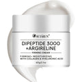 Face Cream 60g Niacinamide Retinol Peptide Formula with Collagen and Centella Asiatica for Daily Use