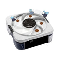 Fly Trap, Electric USB Rechargeable Indoor Kitchen Farm No Consumables for Garden, Yard and Pest Management