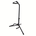 Foldable Guitar Stand for Acoustic Electric Guitar, Bass and Ukulele