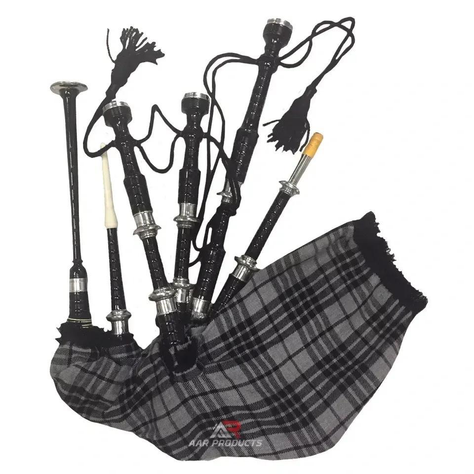 Great Highland Bagpipe, Full Size, Full, Size, Various for Practice and Performance