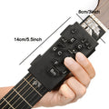 Guitar Repair Tool Kit, 41 inches, 3 keys, Chord, Assistant for Guitar Maintenance