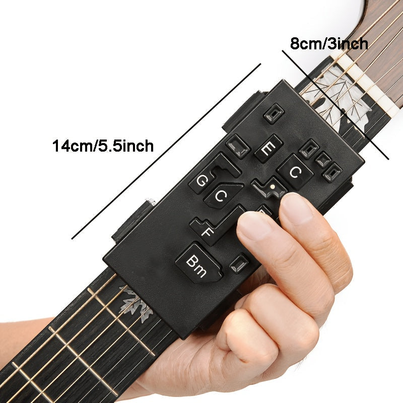 Guitar Repair Tool Kit, 41 inches, 3 keys, Chord, Assistant for Guitar Maintenance