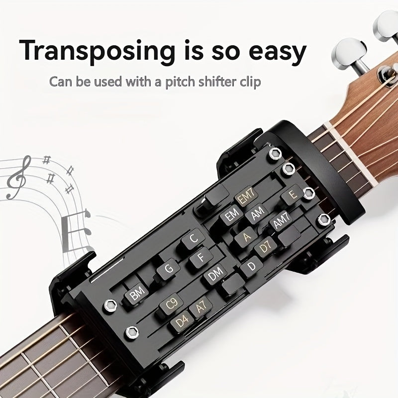 Guitar Repair Tool Kit, Assistive, Tools, Folk for Guitar Maintenance