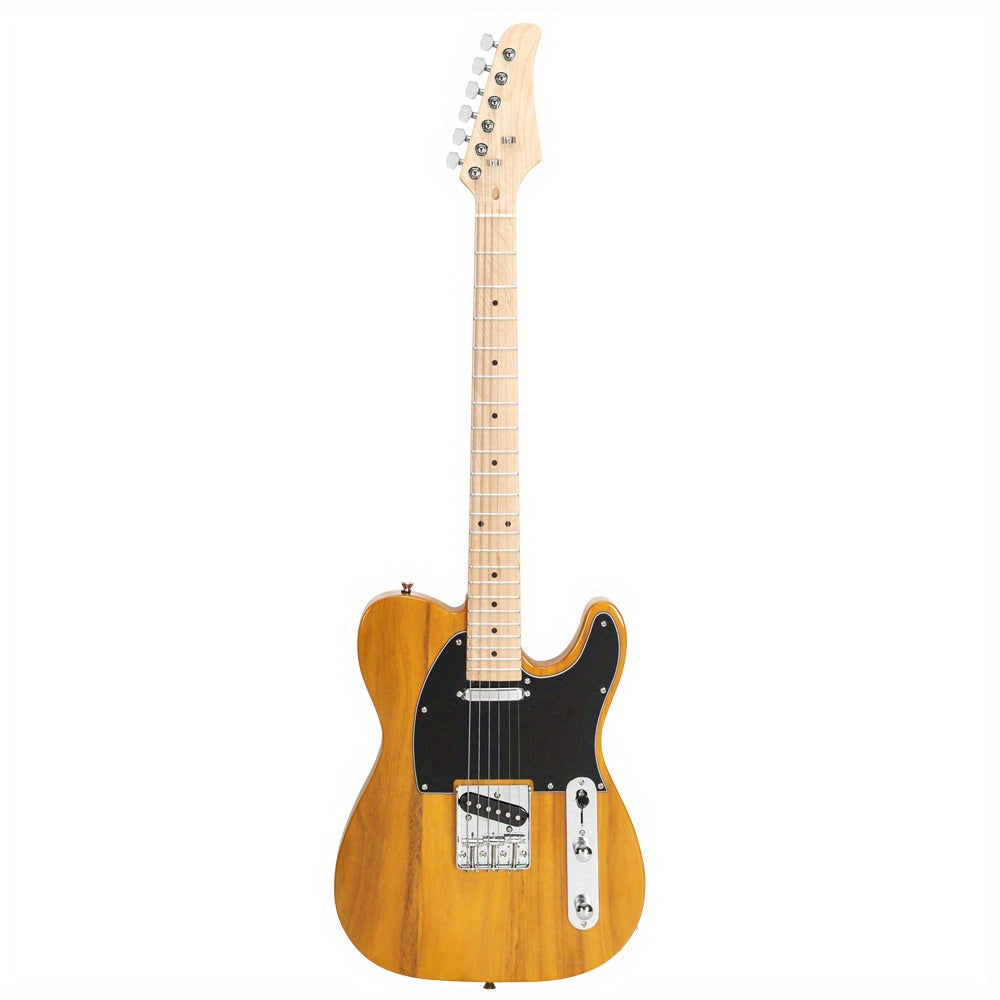 Guitar Replacement Part, Maple, Fingerboard, DTL for Guitar Repair