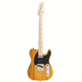 Guitar Replacement Part, Maple, Fingerboard, DTL for Guitar Repair