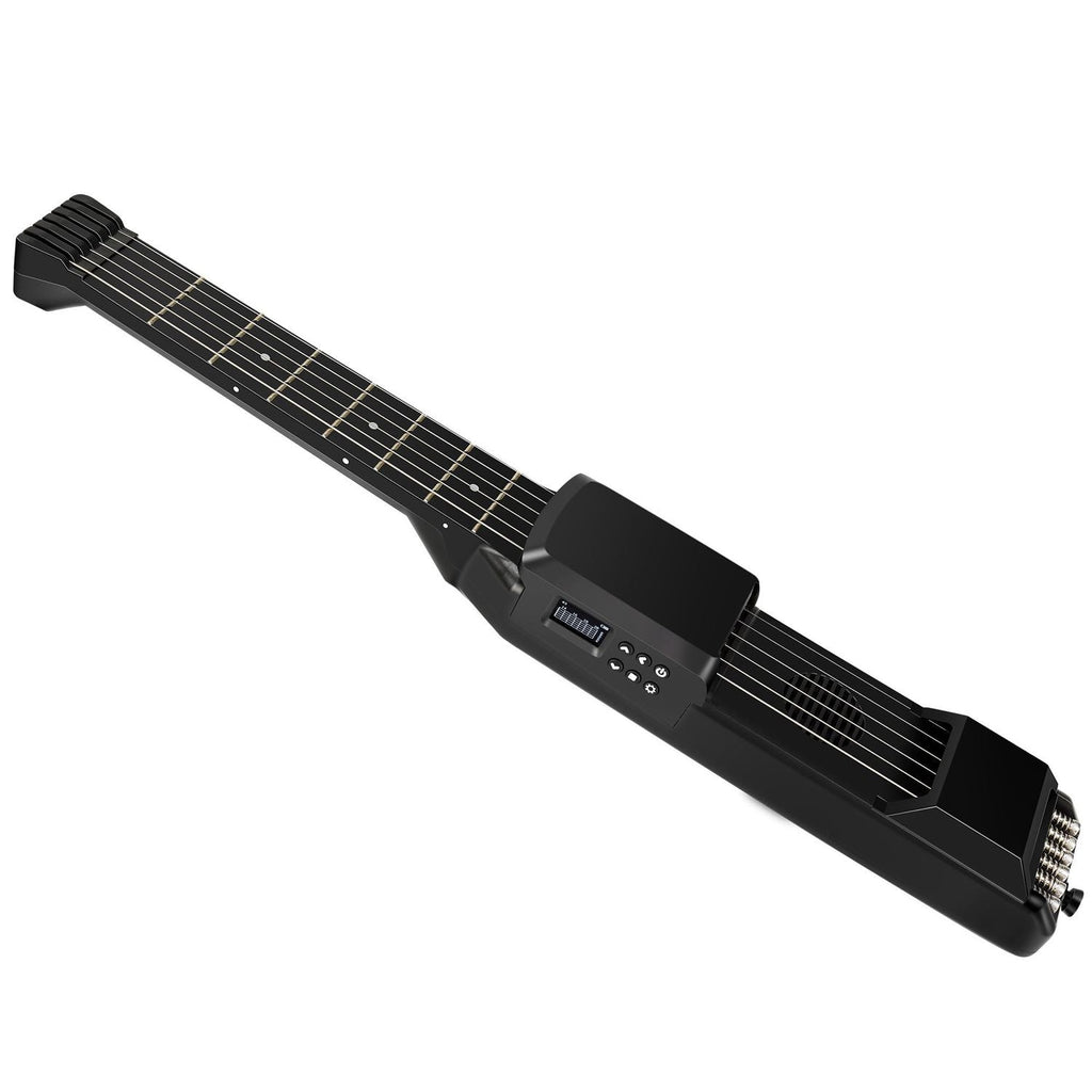Guitar Stand, USB, Adjustable, Charging, Smart for Holding And Displaying Guitars