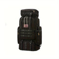 90L Canvas Gym Duffel Bag in 2 Color Options with the Listed Color, Size or Set Options for Everyday Carry