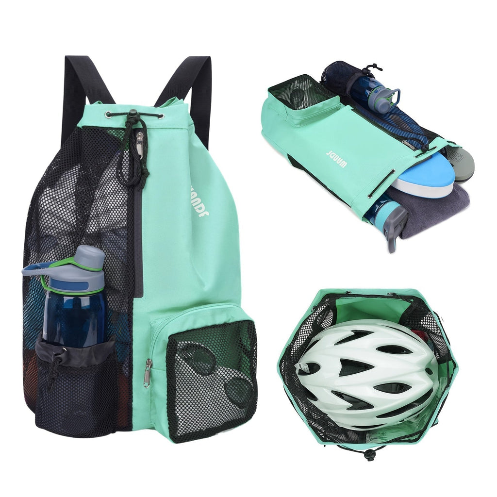 Foldable Gym Duffel Bag in 7 Color Options with the Listed Color, Size or Set Options for Everyday Carry