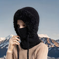Hats & Beanies – Winter Beanie Hat for Women Plush Warm Fleece Lined Knit Cap Soft Cozy Daily Wear Holiday