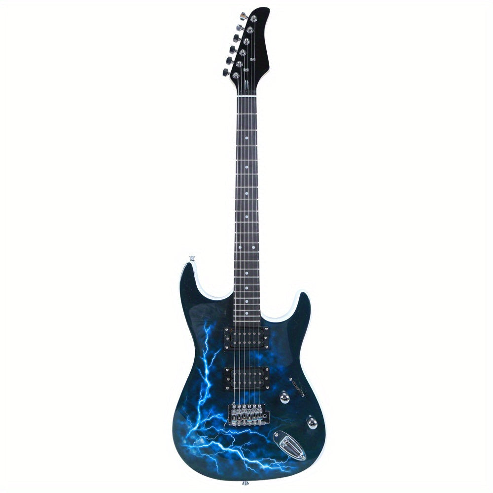 Instrument Cable shown in the Blue option
