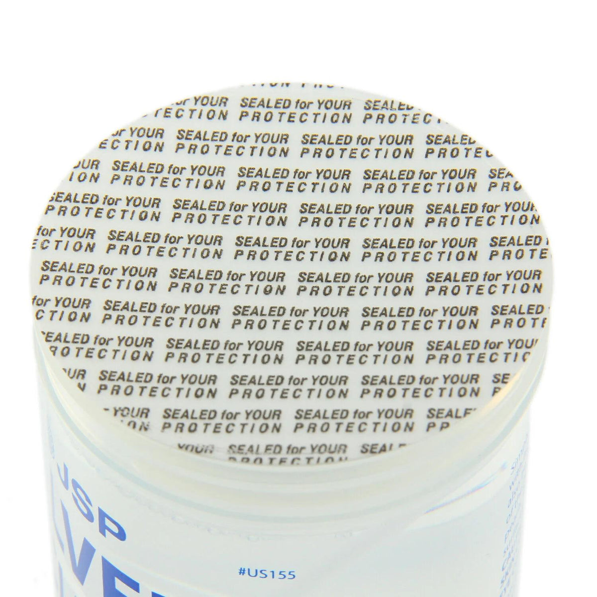 Jewelry Cleaner - Sterling Silver Dip 8 fl oz 925 & 999 Silver Tarnish Remover, Non-Abrasive - product detail view 24