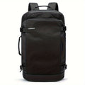 Laptop Backpack 40L Flight-Approved Nylon Carry-On with Padded Sleeve & Machine-Washable Shell