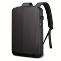 Laptop Backpack with Ultra-Thin Hard Shell, Padded Sleeve for Business and Gaming for Commuting, Work and Travel