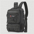 Laptop Backpack with Large Travel Storage, Padded Device Sleeve and Separate Shoe Compartment