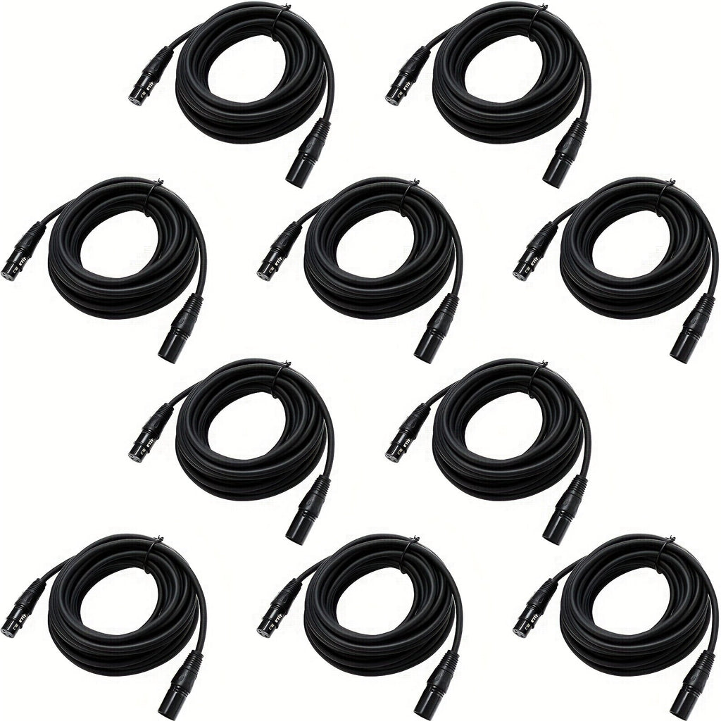 LED Stage Light shown in the 10 Packs option