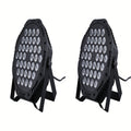 LED Stage Light, Remote Control, RGB, DMX Control, Lights, Party for Stage and Party