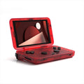 Handheld Game Console – Retroid Pocket Flip 2 Handheld Game Console – Flip AMOLED 5.5" Snapdragon 865 Android 13 Retro Emulator 8GB RAM…