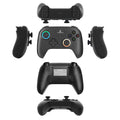 Anbernic RG P01 Bluetooth Game Controller - Hall Effect Joystick Trigger RGB Gyroscope 1000Hz for an Everyday Personal Care Routine